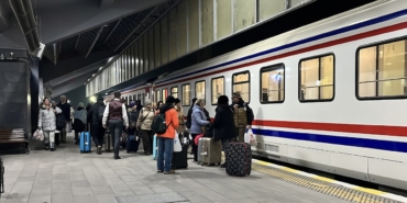 Turistik Doğu Ekspresi ile Yeni Bir Macera!