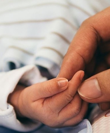 Türkiye Nüfusunda Alarm: Doğurganlık Hızı Düşüyor!