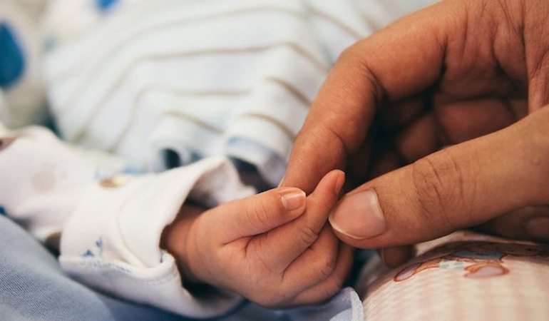 Türkiye Nüfusunda Alarm: Doğurganlık Hızı Düşüyor!