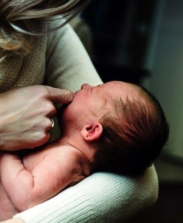 Doğum İzni 24 Haftaya Çıkacak mı?