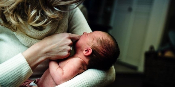 Doğum İzni 24 Haftaya Çıkacak mı?