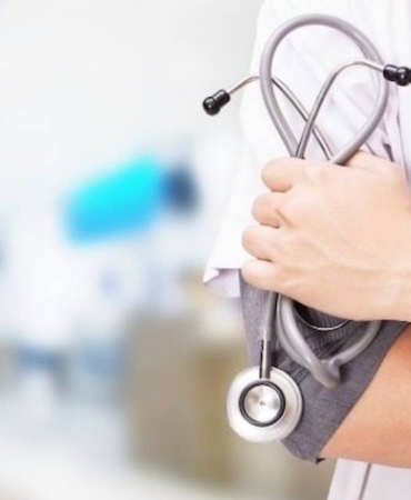 Sağlıkta Uzun Nöbetler Kazalara Yol Açıyor!