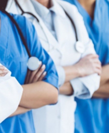 Hekimler KHK Değişikliklerinden Dışlandı!