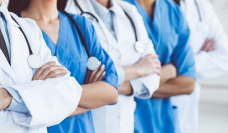 Hekimler KHK Değişikliklerinden Dışlandı!