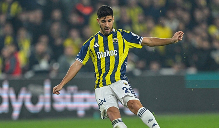 Asensio Kadroda Yok, Tedesco Hedefleri Açıkladı!