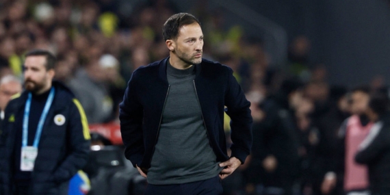 İrfan Can Kahveci Fenerbahçe’den Ayrılabilir mi?