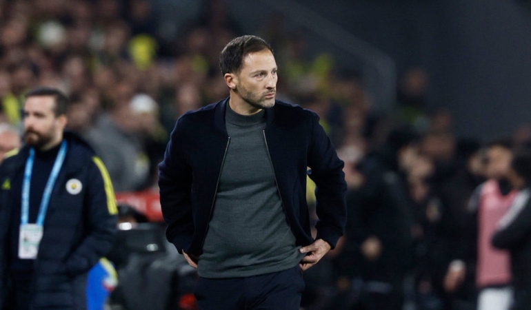 İrfan Can Kahveci Fenerbahçe’den Ayrılabilir mi?