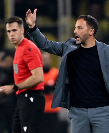 Fenerbahçe-Galatasaray Derbisi İçin Tedesco Planı!