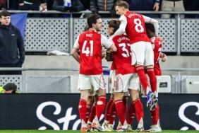 Dört Büyük Ligde Zirve Değişmedi!