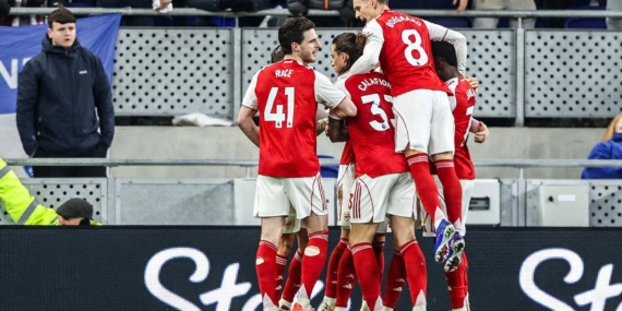 Dört Büyük Ligde Zirve Değişmedi!