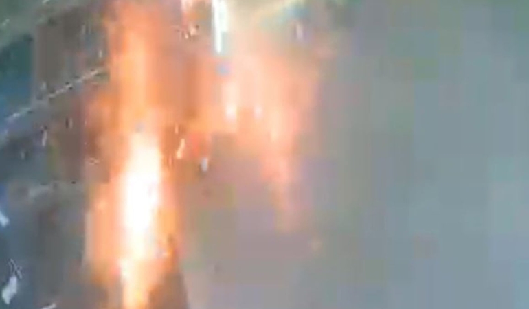 Diyarbakır’da Patlayıcı Atan 2 Genç Tutuklandı