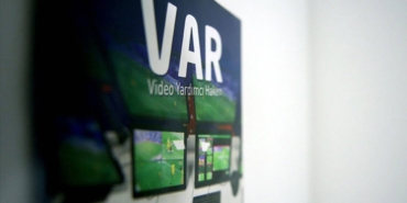 Dünya Kupası’nda VAR ile Yeni Dönem Başlıyor!