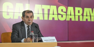 Özbek: Galatasaray’a Dört Koldan Saldırı Var!