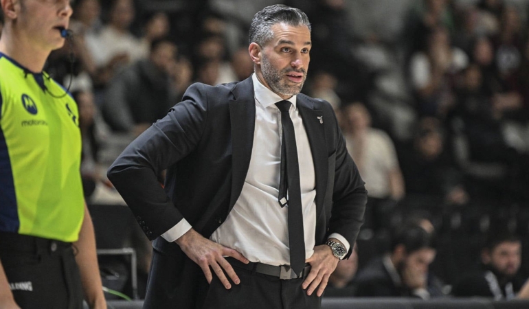 Alimpijevic: Beşiktaş’ta Kimlik İnşa Ediyoruz