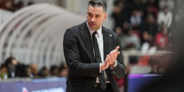 Namağlup Beşiktaş’ta Mathews Fırtınası!