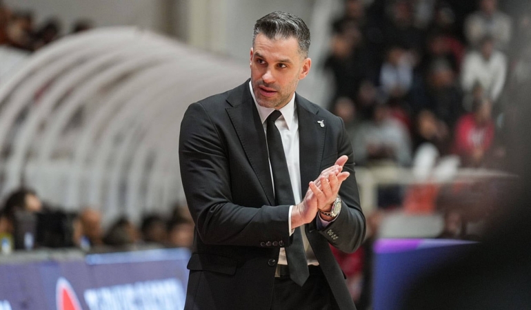 Namağlup Beşiktaş’ta Mathews Fırtınası!