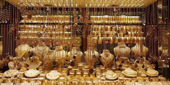 Altın Piyasasında Şok Değişim: Kapalıçarşı Fiyatları!