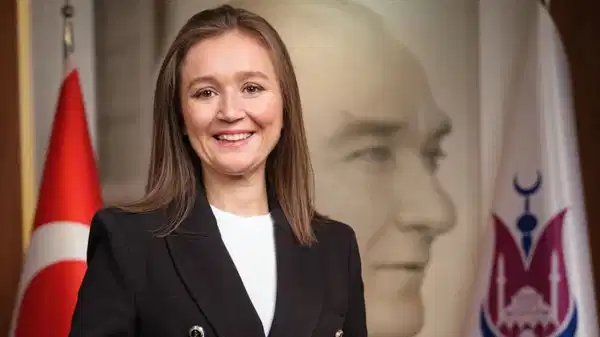 Gülşah Durbay Yoğun Bakımda, Durumu İyiye Gidiyor