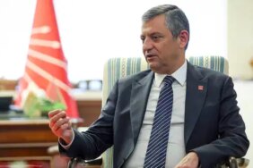 Özgür Özel: Umutla Yükseliyoruz, Mücadele Devam!