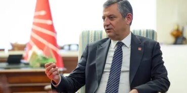 Özgür Özel: Umutla Yükseliyoruz, Mücadele Devam!