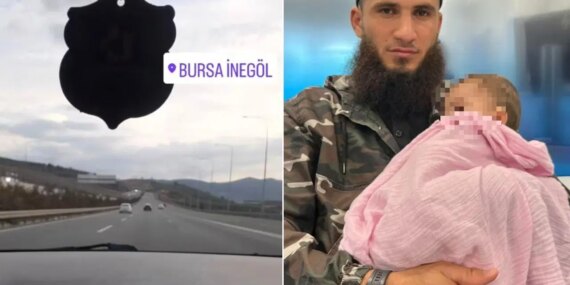 Yalova’da IŞİD’li Teröristle Çatışma: 3 Şehit