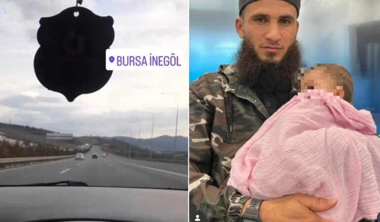 Yalova’da IŞİD’li Teröristle Çatışma: 3 Şehit