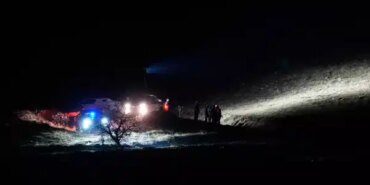 Libya Genelkurmay Başkanı Uçak Kazasında Hayatını Kaybetti