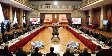 CHP’den ‘Terörsüz Türkiye’ Raporu Perşembe Sunulacak