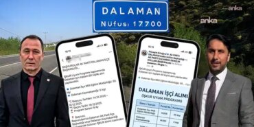 Dalaman’da İşçi Alımı Krizi: Siyasi Müdahale Mi?