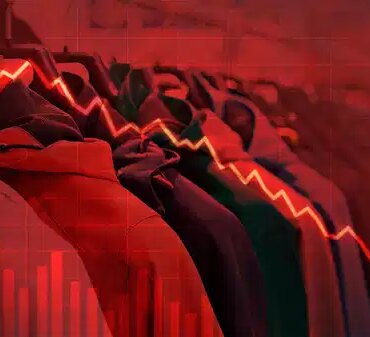 Tekstil Sektöründe 300 Bin İşsizlik Alarmı!