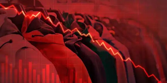 Tekstil Sektöründe 300 Bin İşsizlik Alarmı!