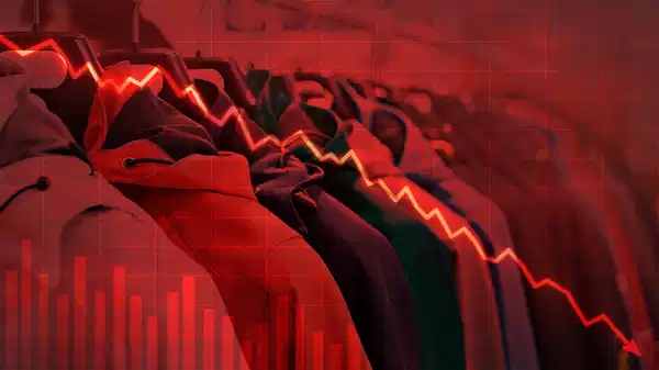 Tekstil Sektöründe 300 Bin İşsizlik Alarmı!