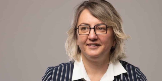 Başkan Durbay, Son Yolculuğuna Uğurlandı