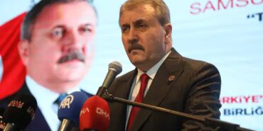 Destici’den Tartışmalı Memur Alım Önerisi!