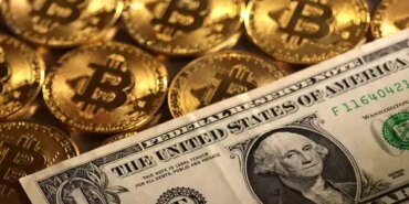 Bitcoin 2025’te Sert Dalgalanmalarla Karşılaşacak