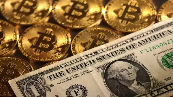 Bitcoin 2025’te Sert Dalgalanmalarla Karşılaşacak