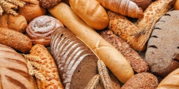 Filizlenmiş Tahıl Ekmeği: Diyabeti Dengeleyin!