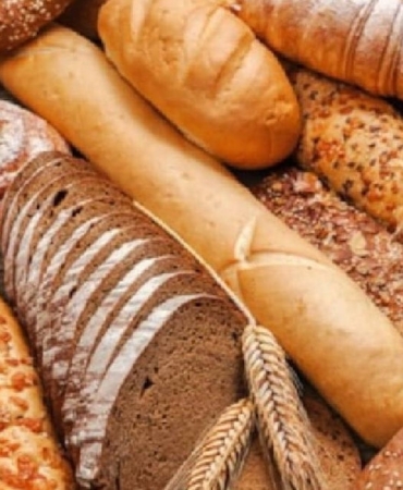 Filizlenmiş Tahıl Ekmeği: Diyabeti Dengeleyin!