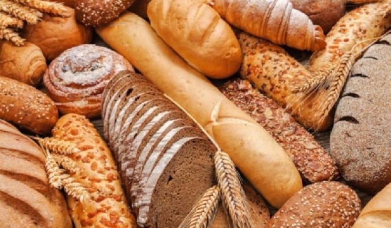 Filizlenmiş Tahıl Ekmeği: Diyabeti Dengeleyin!