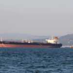 Çanakkale Boğazı’nda Yoğun Sis, Trafik Kapandı!