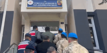 Ankara’da 25 Tüccar Operasyonda Yakalandı!