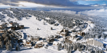 Uludağ’da 16 Otelin Ruhsatı İptal Edildi!