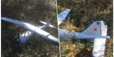 İzmit’te Düşen İHA’nın Sırrı Çözülmeye Çalışıyor!