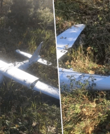 İzmit’te Düşen İHA’nın Sırrı Çözülmeye Çalışıyor!