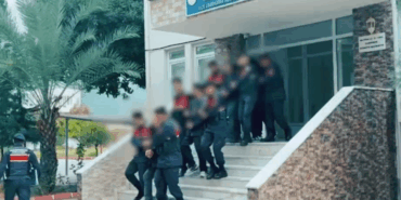 Ankara’da 9 Suç Örgütüne Büyük Operasyon