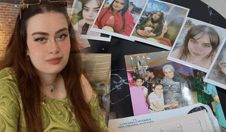 Ameliyat Öncesi İhmal: Genç Kadın Hayatını Kaybetti!