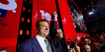 Özgür Özel: ‘Adayımız Ekrem İmamoğlu’
