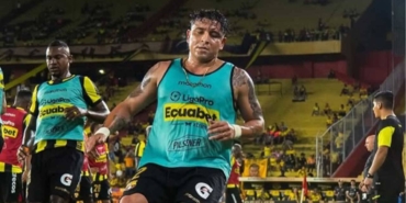 Üzücü Kayb: Ekvadorlu Futbolcu Pineida Hayatını Kaybetti