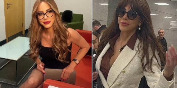 Ela Rümeysa Cebeci İtirafçı Oluyor!