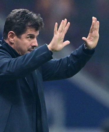 Emre Belözoğlu’ndan Okan Buruk’a 5 Mağlubiyet!